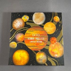 Siri Venus Palette LE